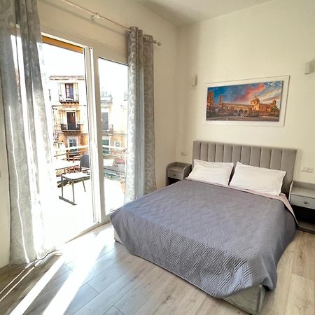 Bella Vita Palermo Exteriér fotografie