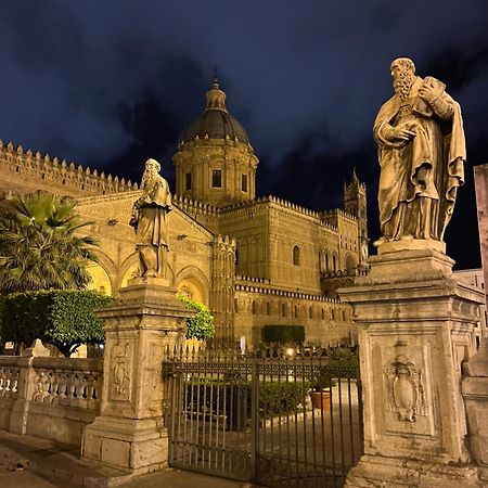 Bella Vita Palermo Exteriér fotografie