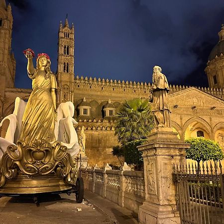 Bella Vita Palermo Exteriér fotografie