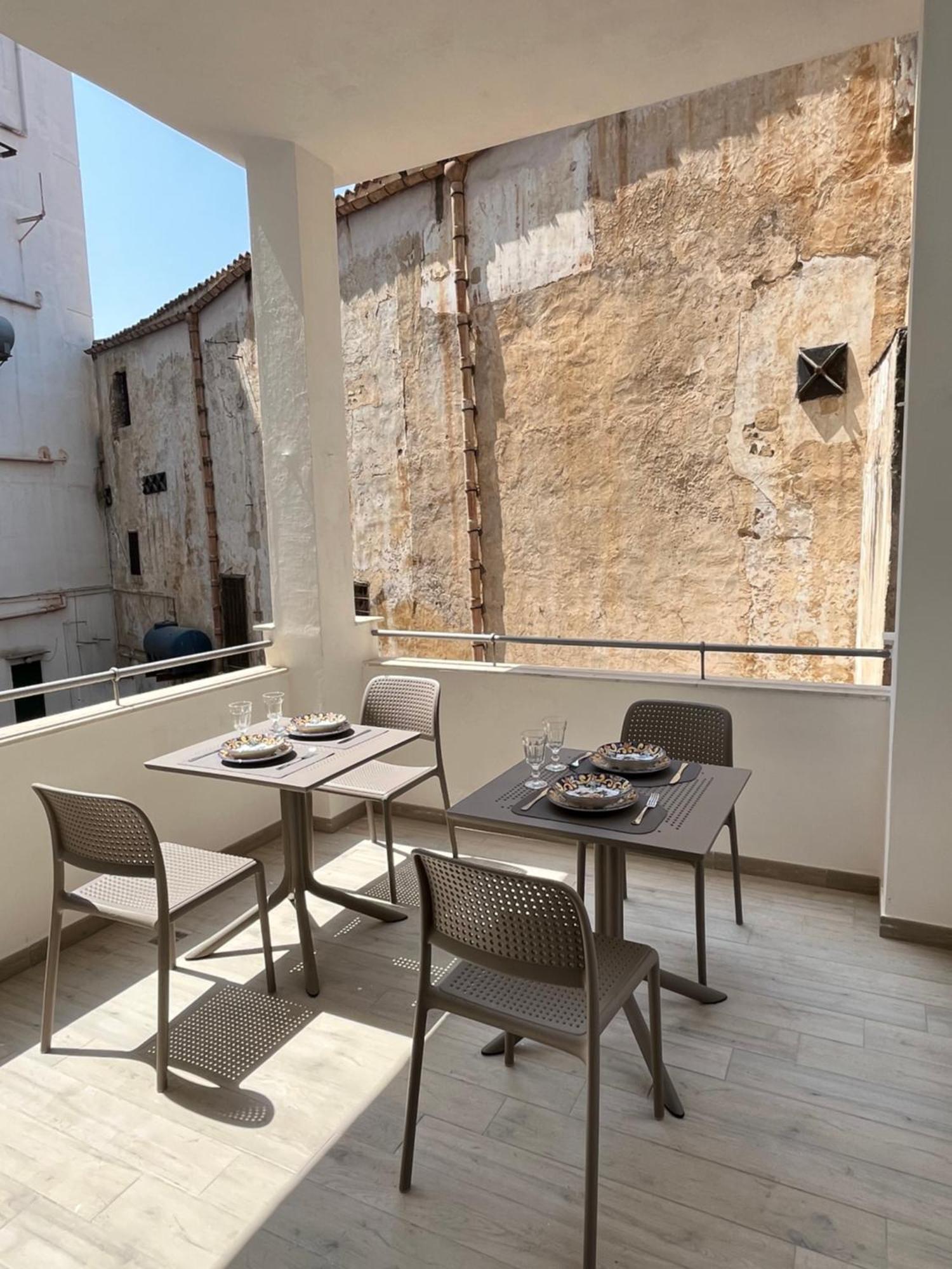 Bella Vita Palermo Exteriér fotografie