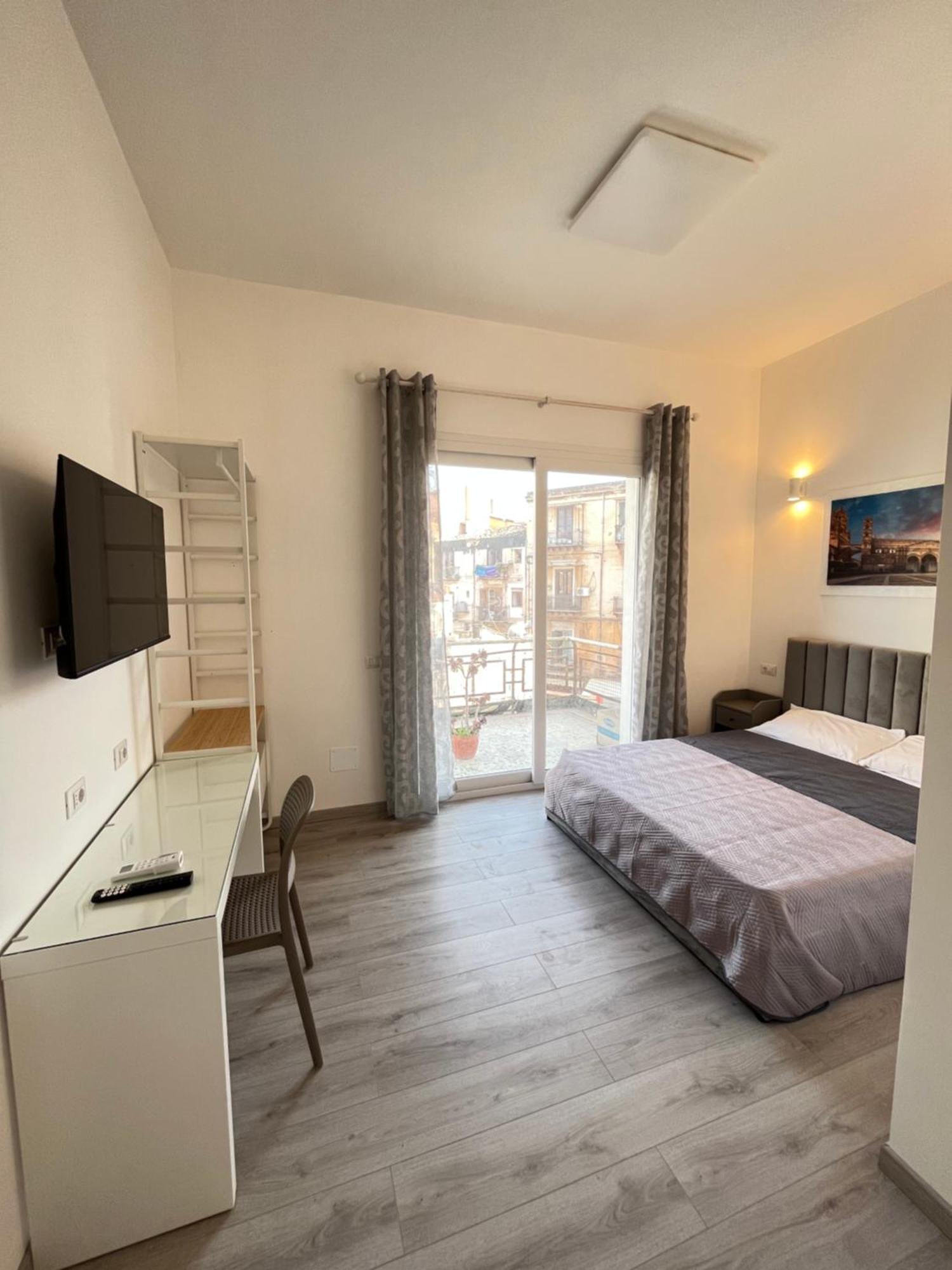 Bella Vita Palermo Exteriér fotografie