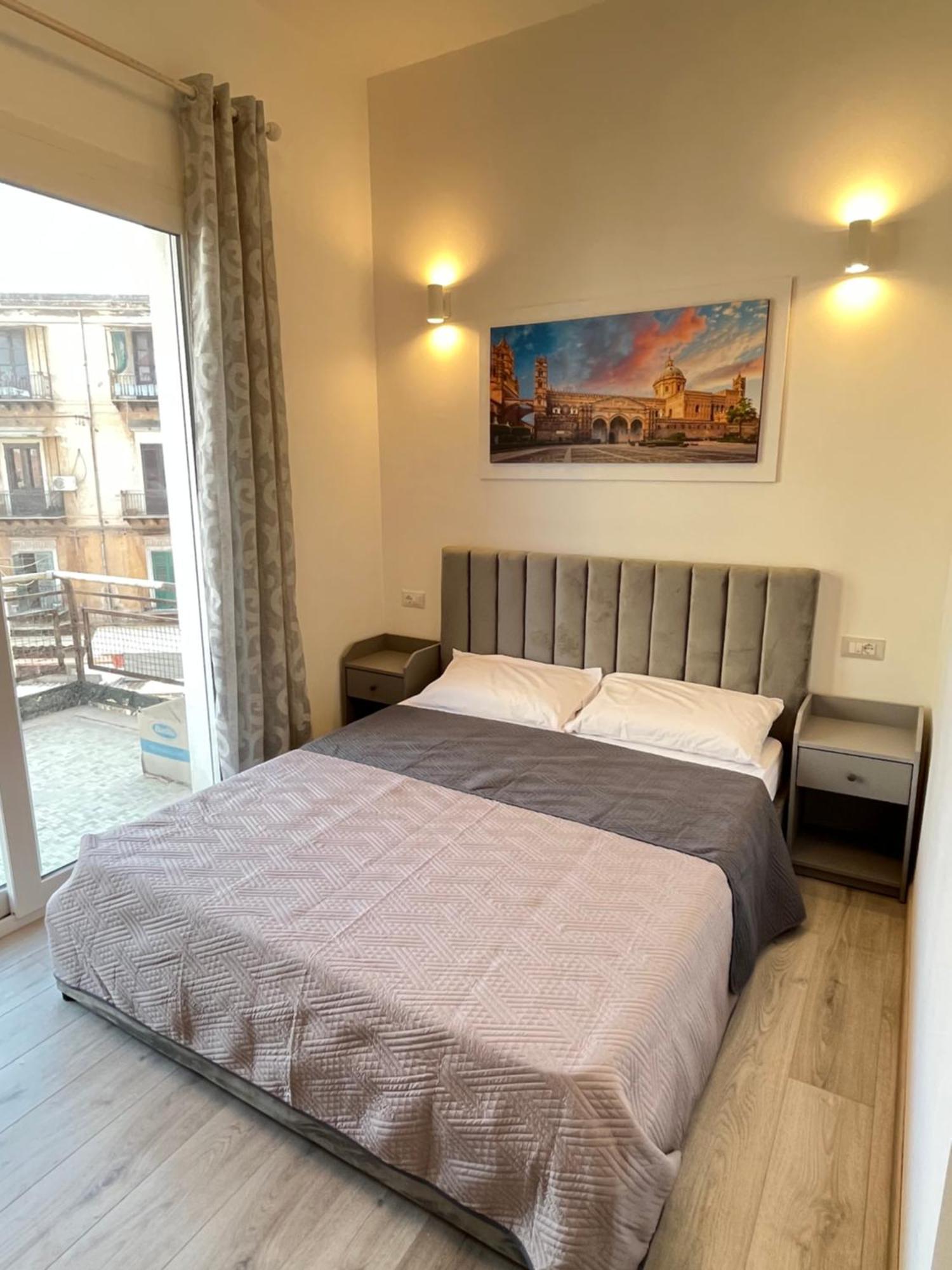 Bella Vita Palermo Exteriér fotografie
