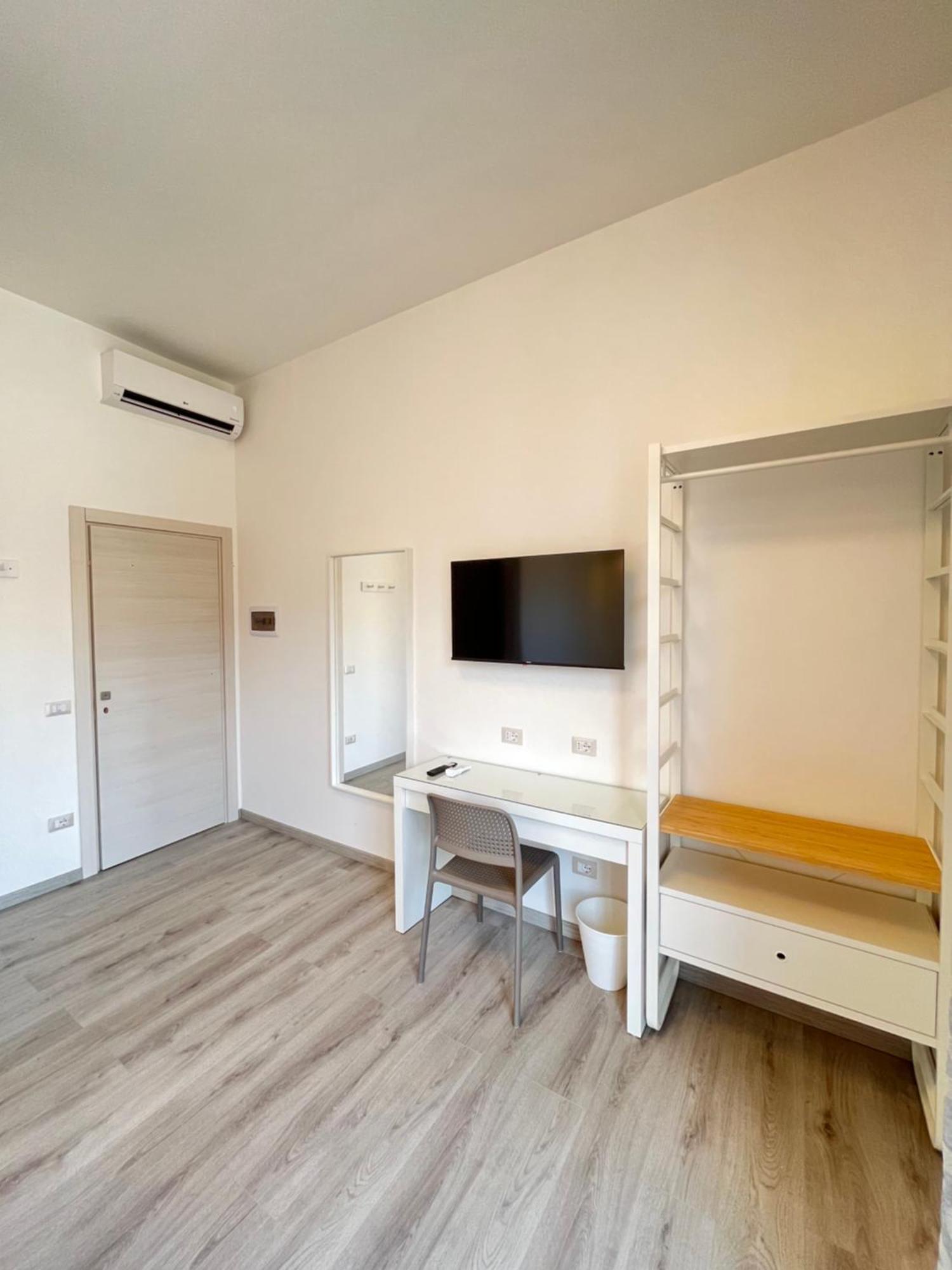 Bella Vita Palermo Exteriér fotografie