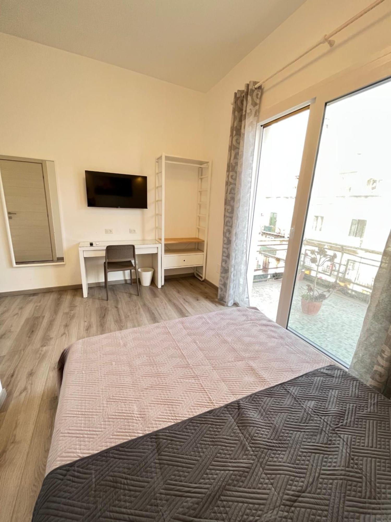 Bella Vita Palermo Exteriér fotografie