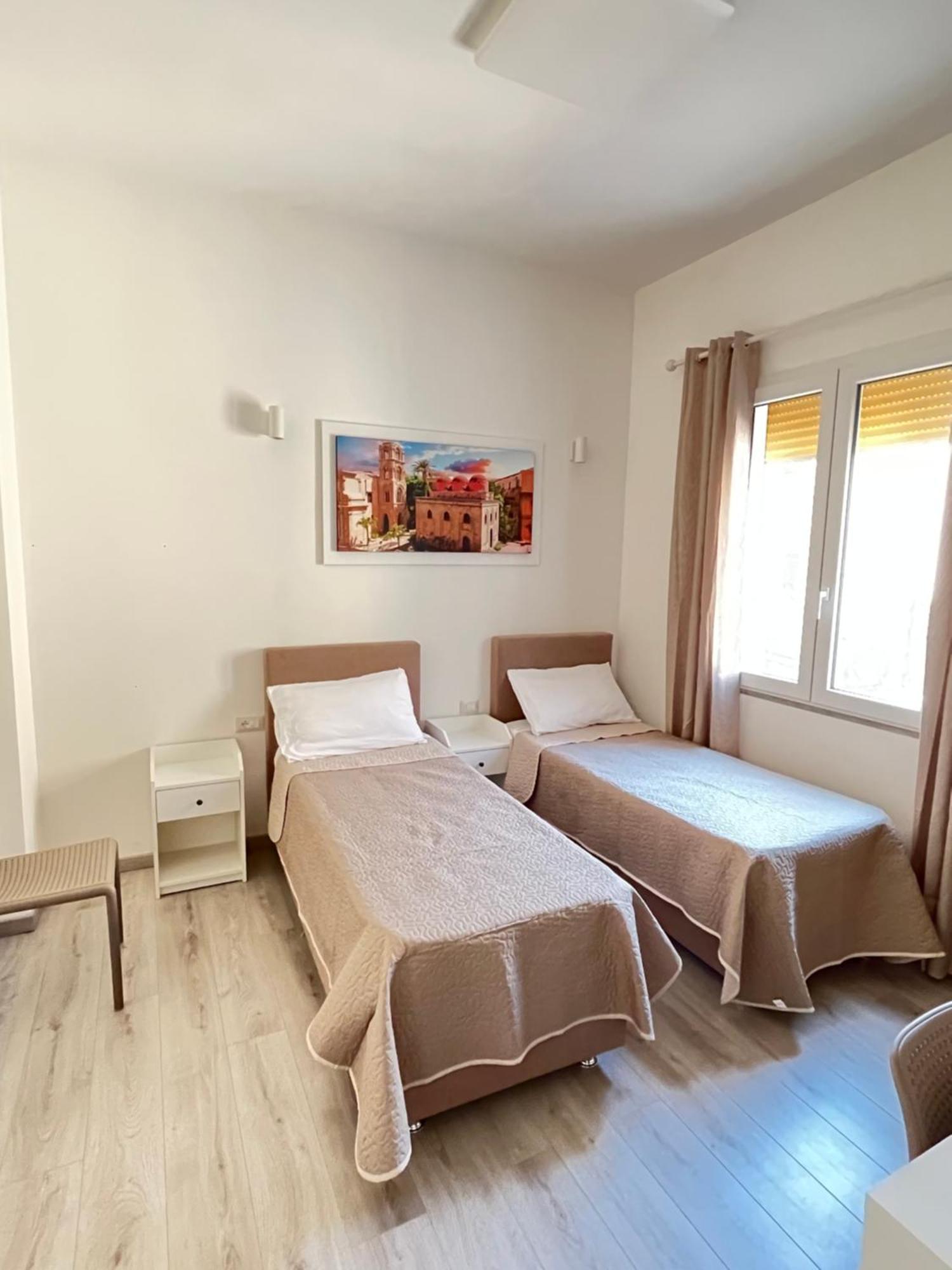 Bella Vita Palermo Exteriér fotografie