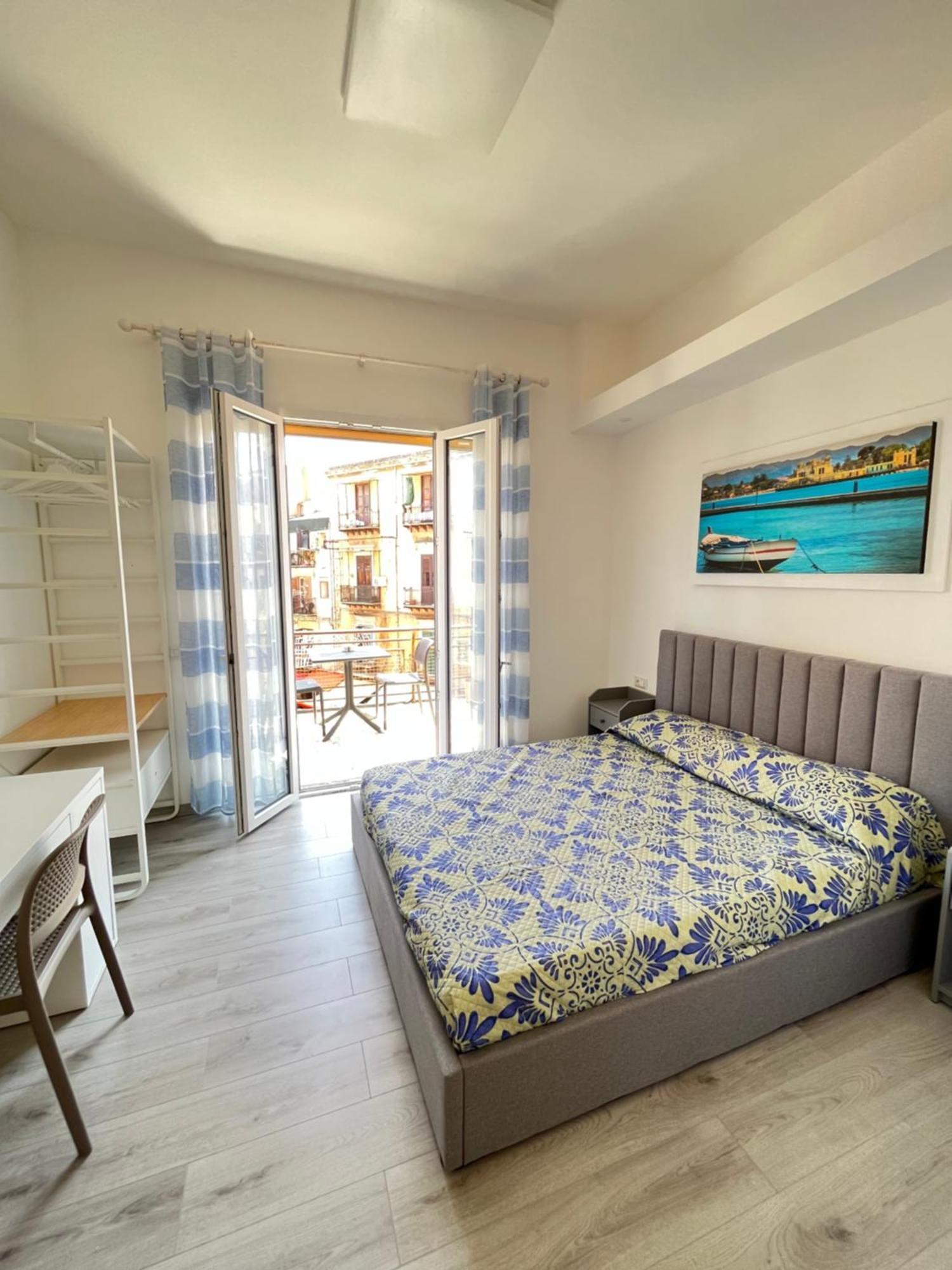 Bella Vita Palermo Exteriér fotografie