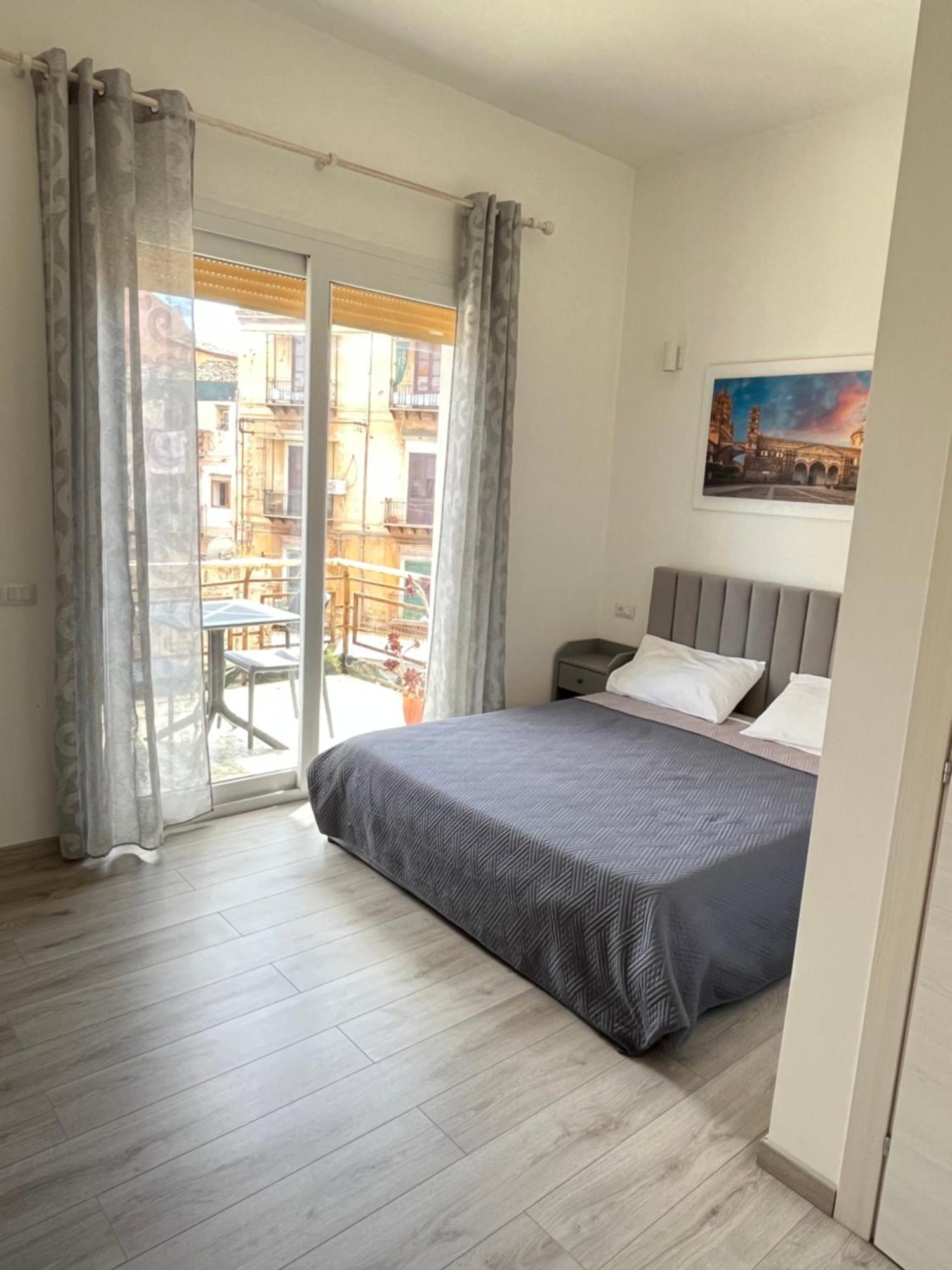 Bella Vita Palermo Exteriér fotografie